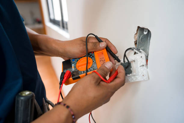 Best Affordable Electrical Installation  in Wendell, NC