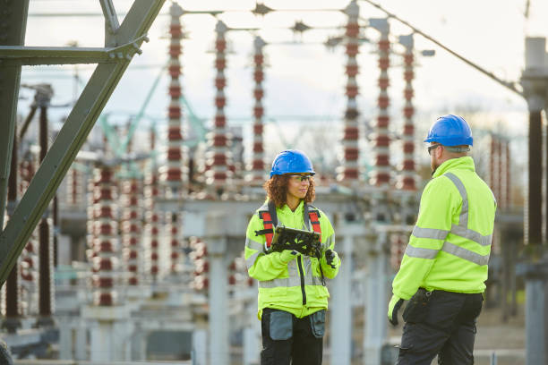 Best Residential Electrician Services  in Wendell, NC