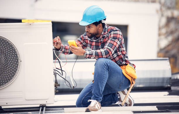 Best Home Electrical Repair  in Wendell, NC