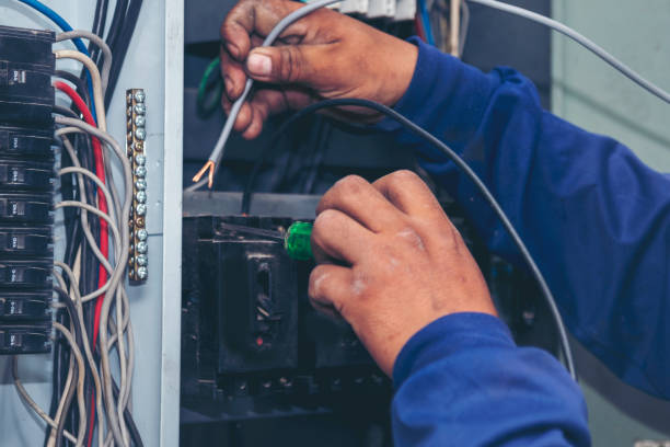 Best Electrician Near Me  in Wendell, NC