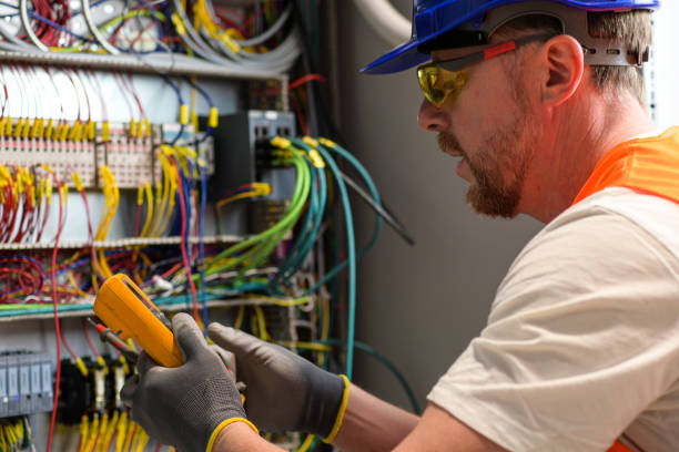 Best Electrical Troubleshooting Services  in Wendell, NC