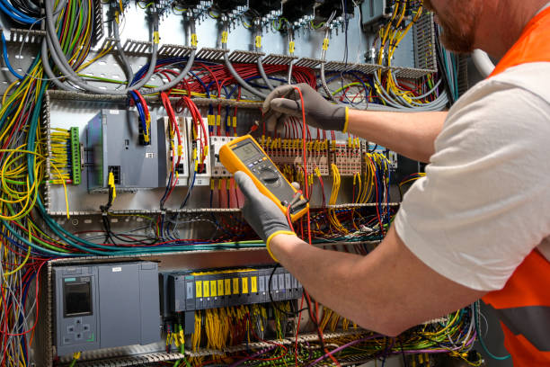 Best Electrical System Inspection  in Wendell, NC