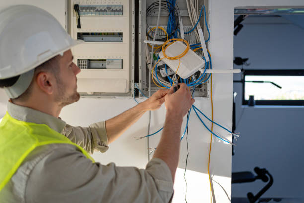 Best Electrical Wiring Services  in Wendell, NC